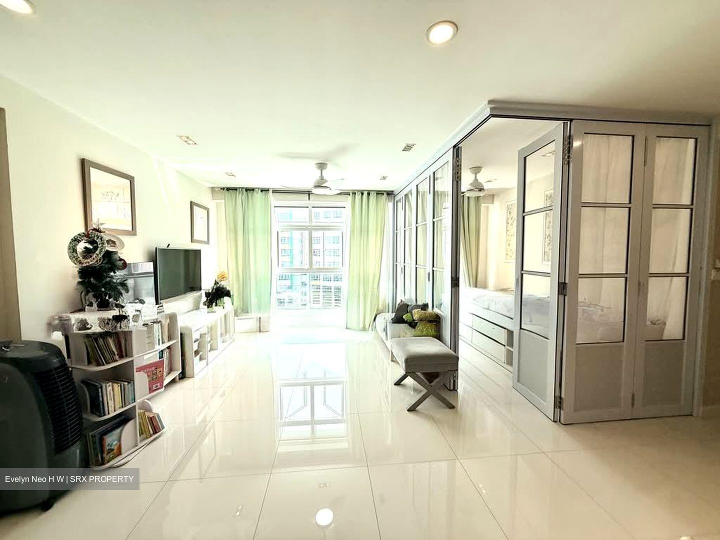 Blk 342C Yishun Natura (Yishun), HDB 5 Rooms #601043341